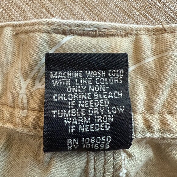 Size 22 Venezia Boot Cut Pants (Average Length) - Picture 6 of 6